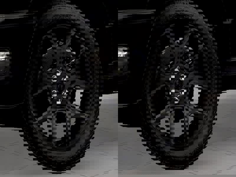 New 2026 RAM 1500 Laramie w/ Night Edition image 6