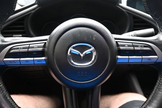 Used 2020 MAZDA MAZDA3 Sedan w/ Select Package FWD image 34