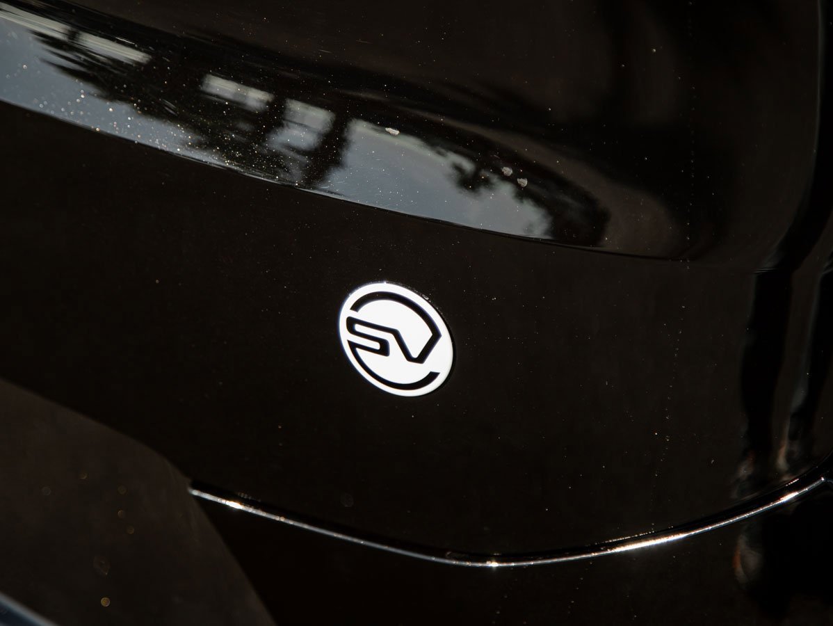 New 2024 Land Rover Range Rover Sport image 33