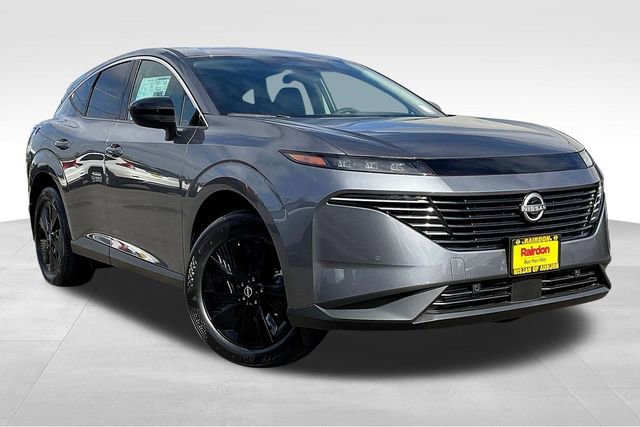 New 2025 Nissan Murano SV
