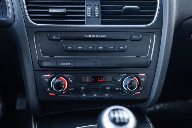 Used 2008 Audi S5 4.2 image 16