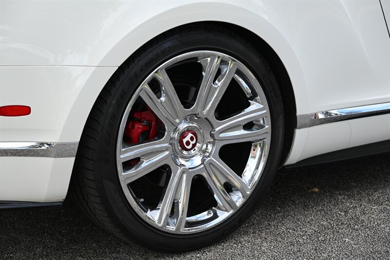 Used 2016 Bentley Continental GT V8 S AWD/4WD image 18