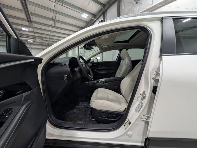 New 2026 MAZDA CX-30 AWD 2.5 S w/ Premium Package image 15