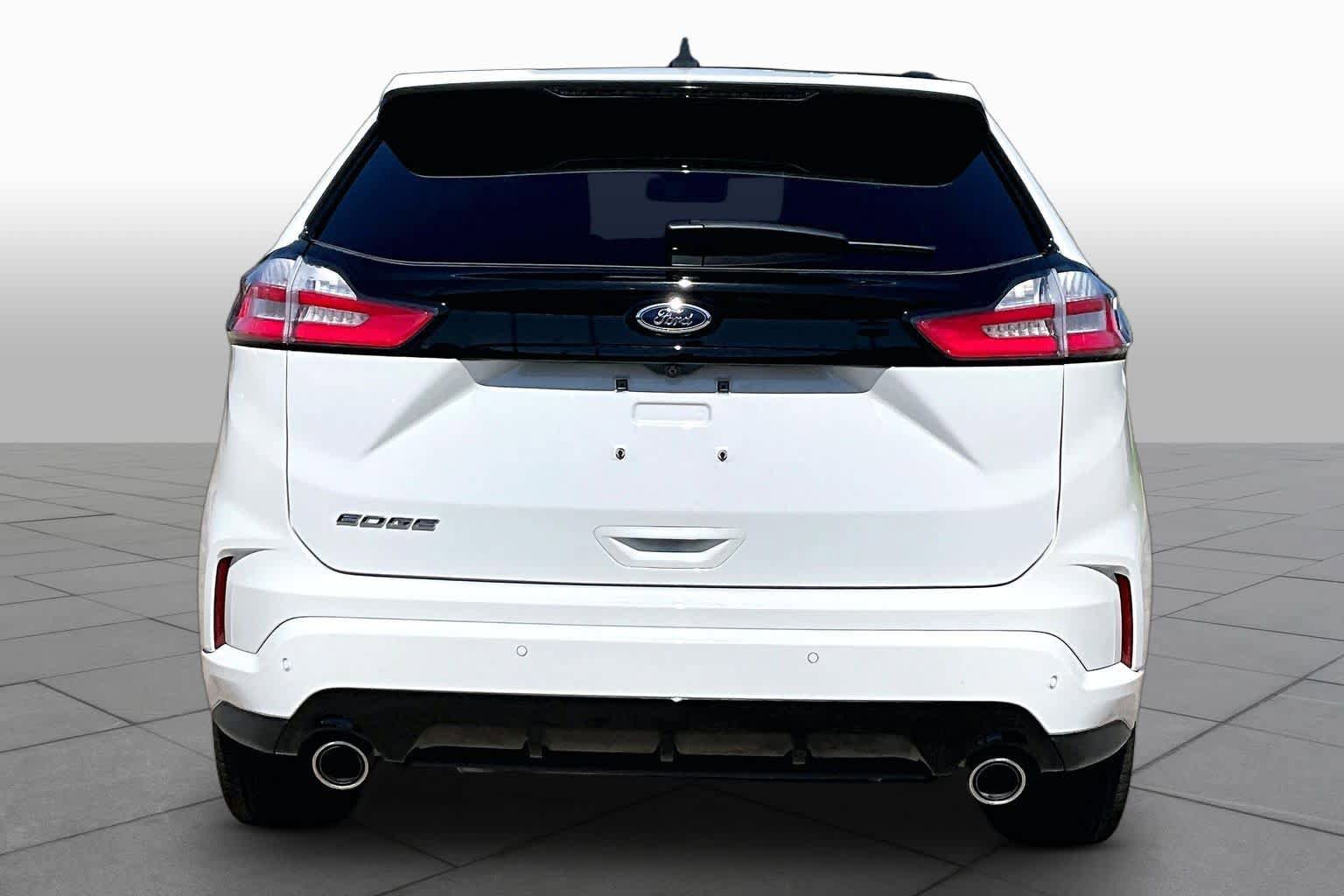 Used 2020 Ford Edge ST-Line FWD image 5
