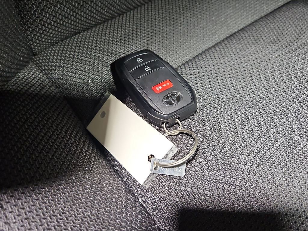 New 2026 Toyota 4Runner SR5 image 23