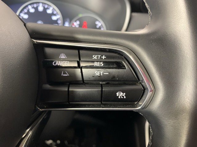 Used 2025 MAZDA CX-90 3.3 Turbo w/ Select Package image 17