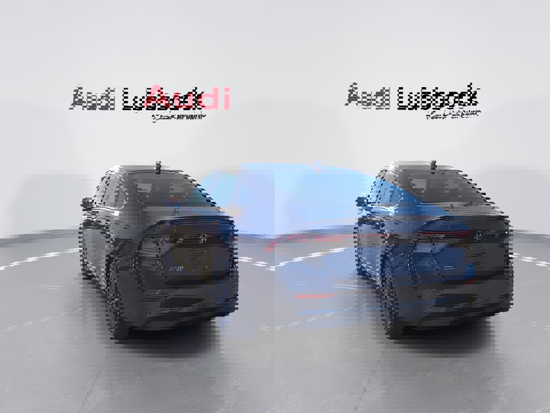 Used 2024 Honda Accord EX image 7