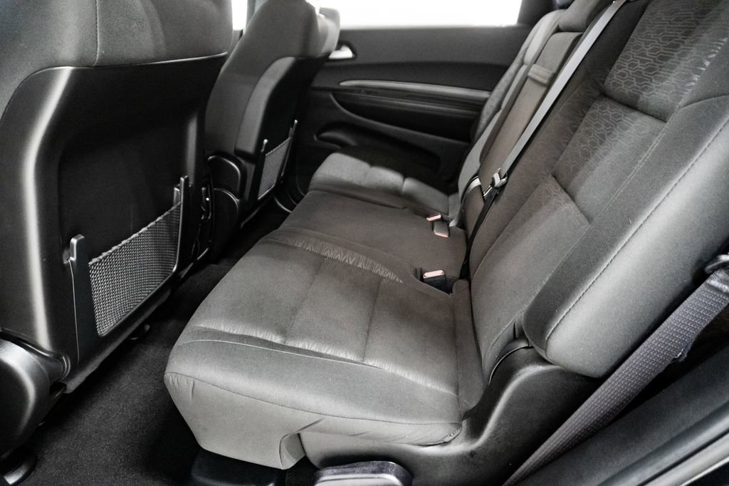 Certified 2024 Dodge Durango SXT image 19