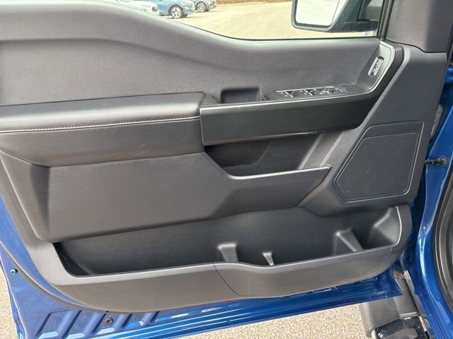 Certified 2022 Ford F150 XL w/ STX Appearance Package image 20