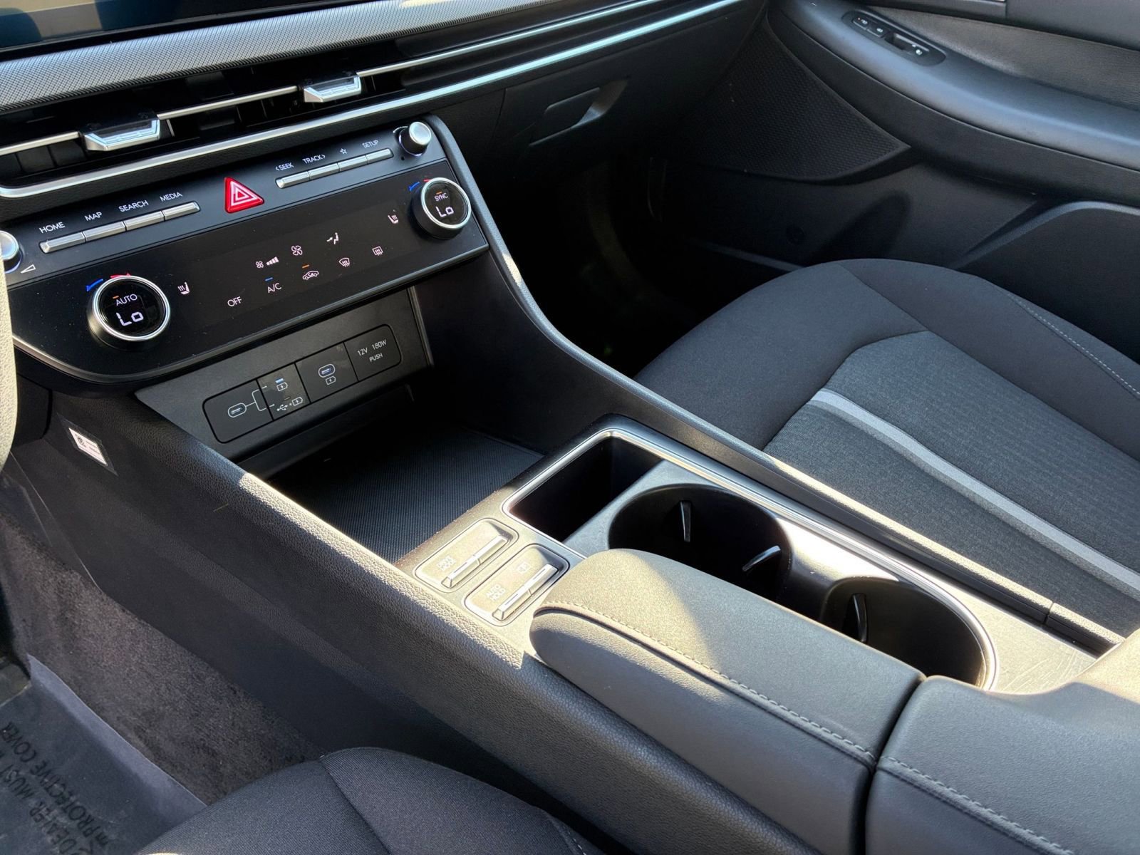 Used 2025 Hyundai Sonata SEL image 41