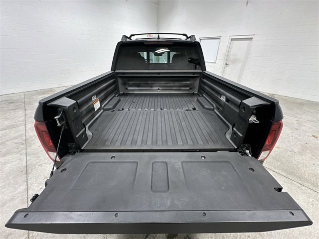 Used 2024 Honda Ridgeline TrailSport image 24