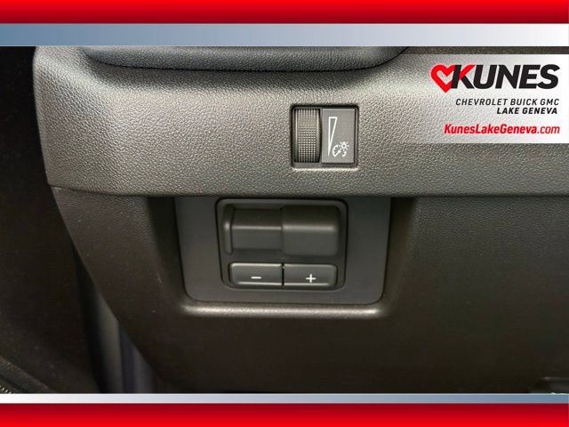 New 2026 GMC Canyon Elevation image 43