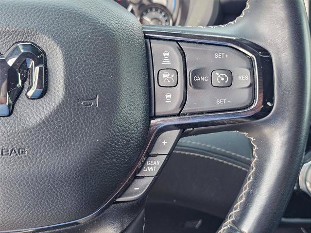 Certified 2022 RAM 1500 Limited AWD/4WD image 24