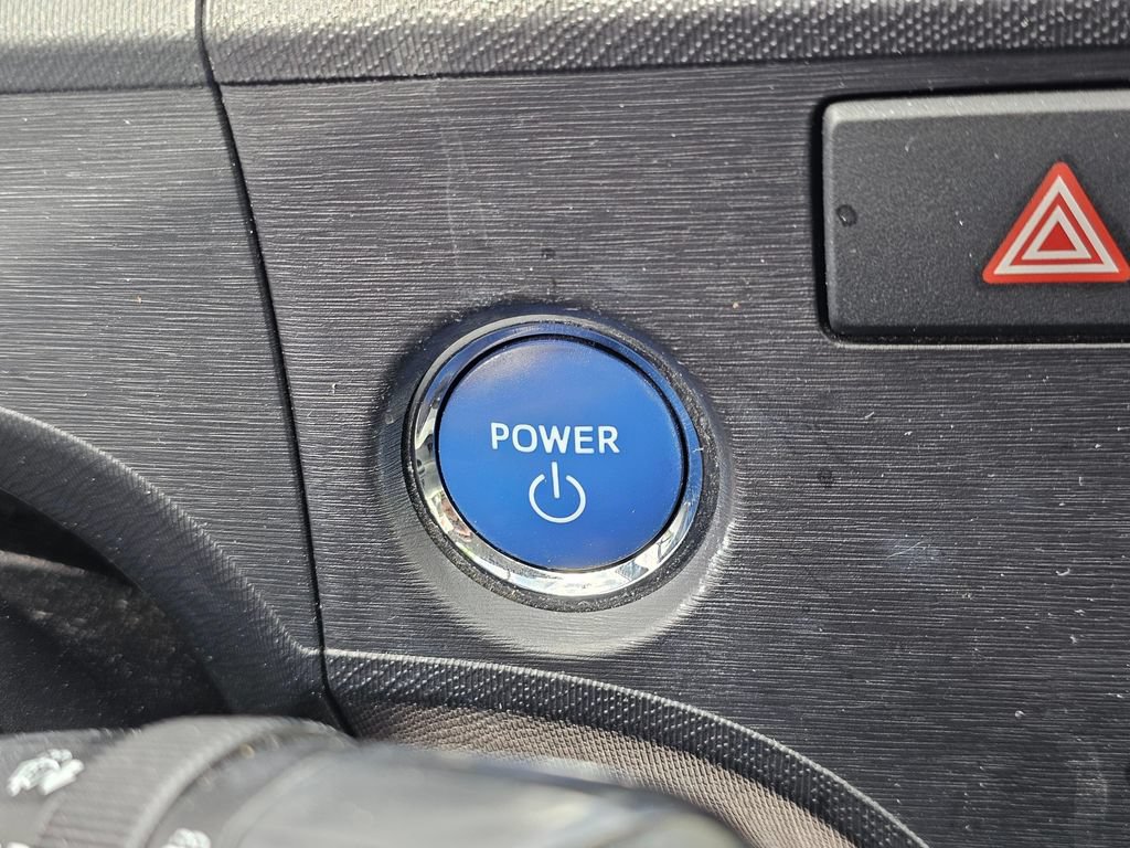 Used 2012 Toyota Prius C Three FWD image 28