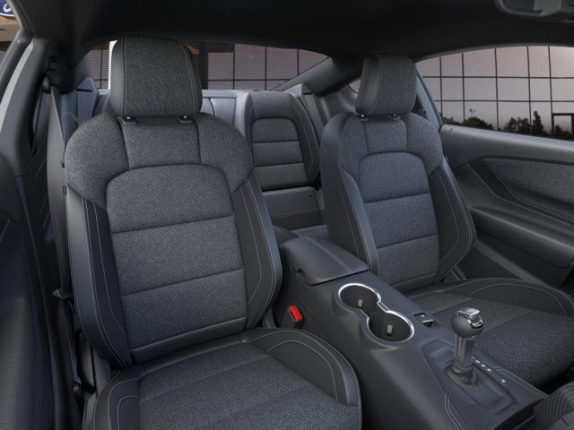 New 2026 Ford Mustang Coupe RWD image 10