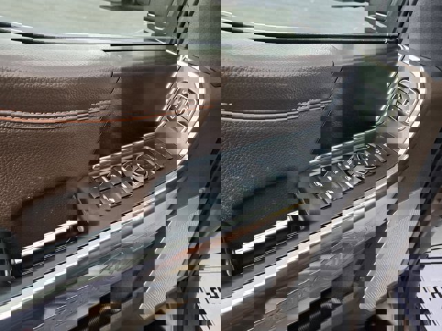 Certified 2024 Ford F350 King Ranch w/ Chrome Package image 39