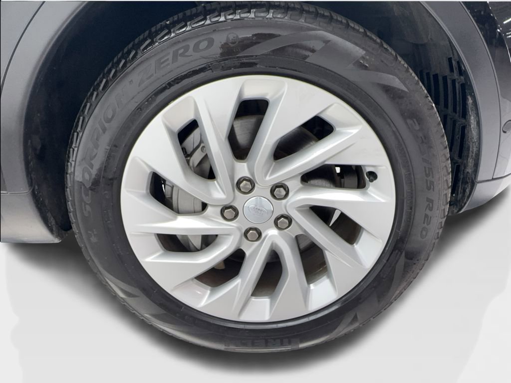 Used 2025 Land Rover Discovery S AWD/4WD image 38