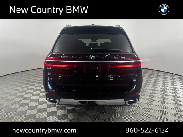 New 2026 BMW X7 xDrive40i image 6