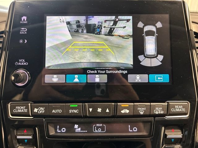 Used 2022 Honda Odyssey Touring image 33