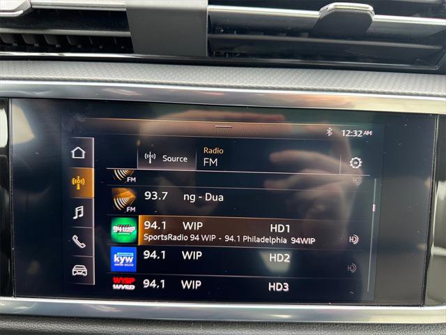 Certified 2021 Audi Q3 2.0T Premium Plus w/ Premium Plus Package image 16