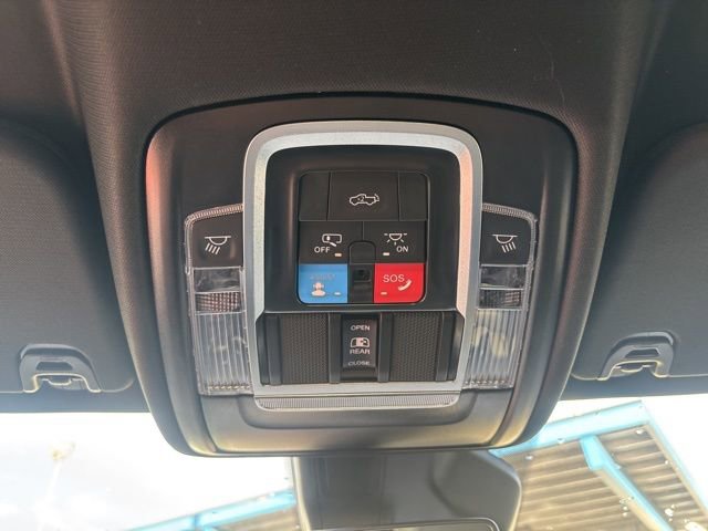 New 2026 RAM 1500 Big Horn/Lone Star image 38