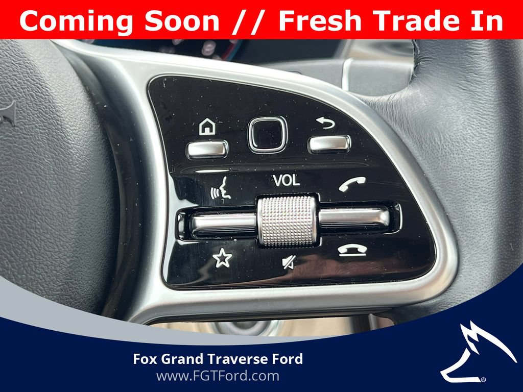 Used 2022 Mercedes-Benz GLC 300 4MATIC image 22