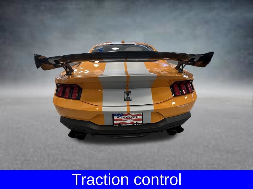 New 2026 Ford Mustang GT Premium w/ GT Performance Package RWD image 5