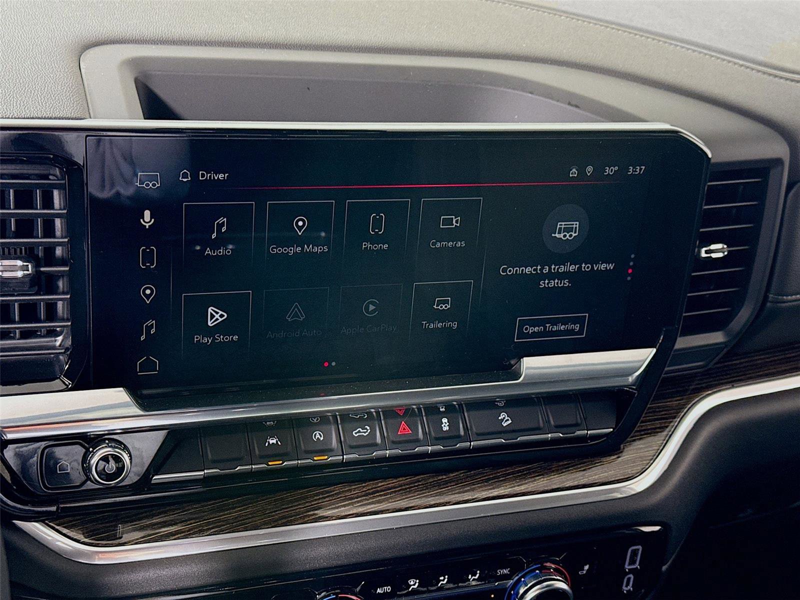 New 2026 GMC Sierra 1500 Elevation image 10