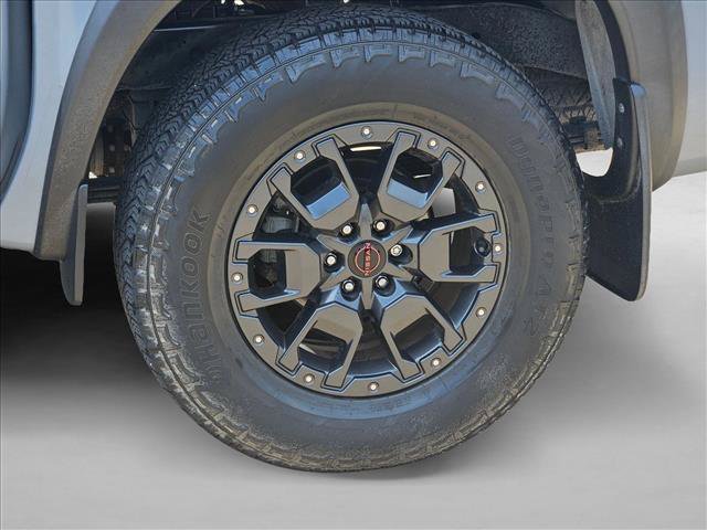 Used 2022 Nissan Frontier PRO-4X w/ Pro-4X Premium Package AWD/4WD image 21