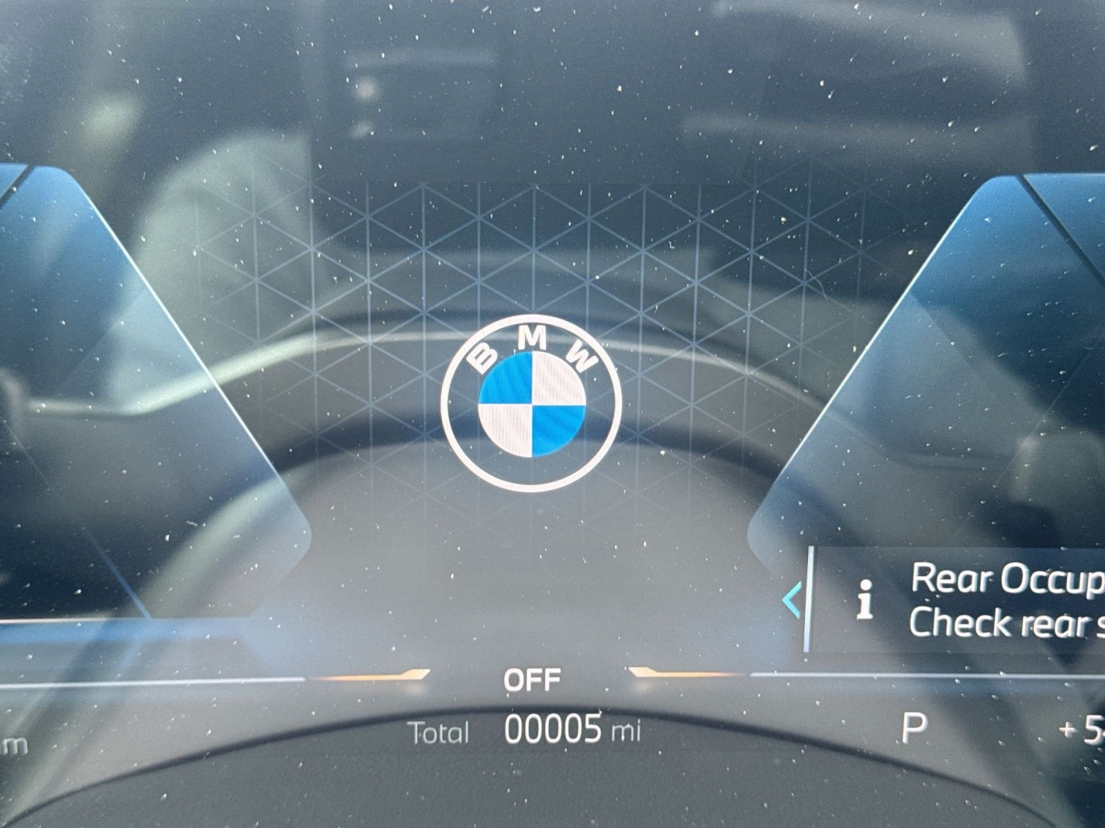 New 2026 BMW X3 xDrive30i w/ Premium Package AWD/4WD image 19