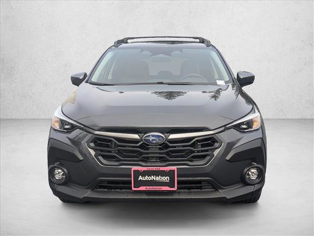 Certified 2024 Subaru Crosstrek 2.0i Premium image 2