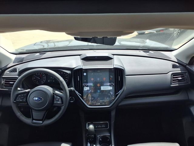 New 2026 Subaru Ascent Bronze Edition AWD/4WD image 12