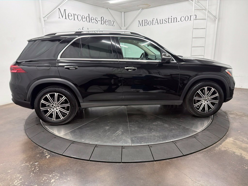 Used 2024 Mercedes-Benz GLE 450e 4MATIC image 9
