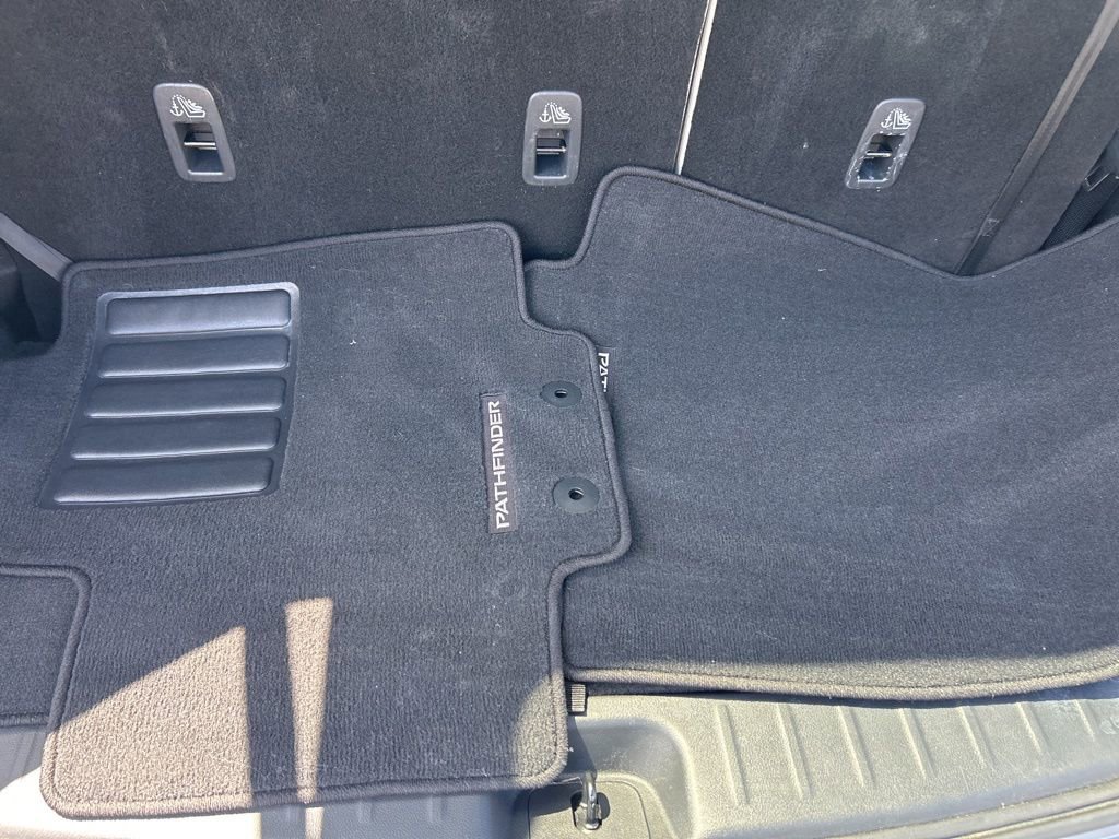 Certified 2023 Nissan Pathfinder SL AWD/4WD image 25