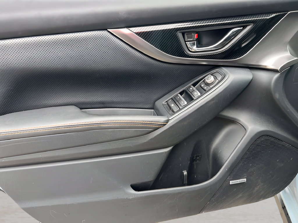Used 2019 Subaru Crosstrek 2.0i Limited w/ Moonroof Package w/Navigation AWD/4WD image 12