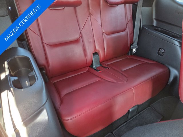 Certified 2023 MAZDA CX-9 Carbon Edition AWD/4WD image 18