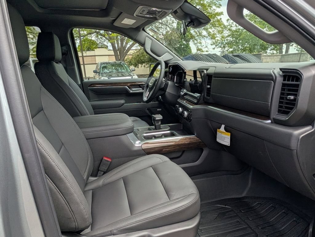 New 2026 GMC Sierra 1500 Elevation w/ Elevation Premium Package AWD/4WD image 30