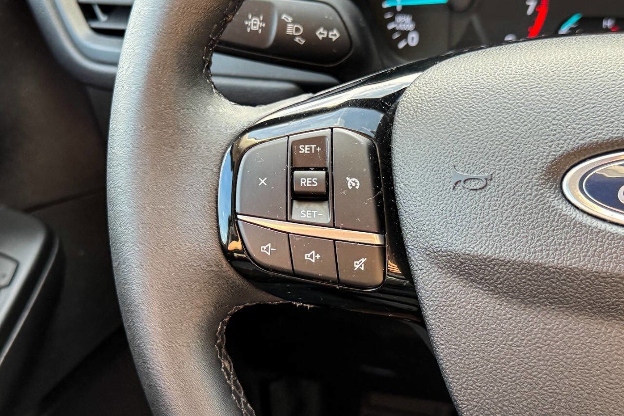 Used 2022 Ford Escape SE w/ Convenience Package AWD/4WD image 26