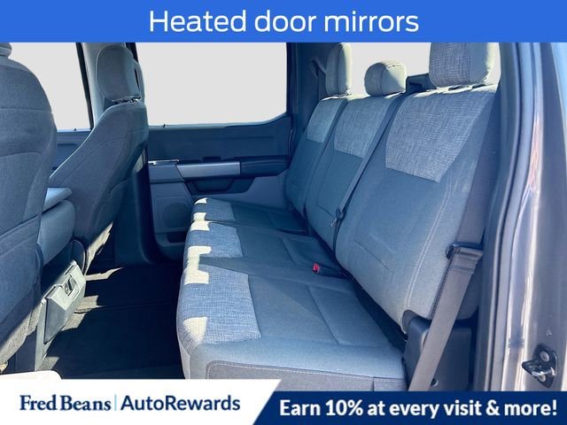 Certified 2024 Ford F250 XLT image 26