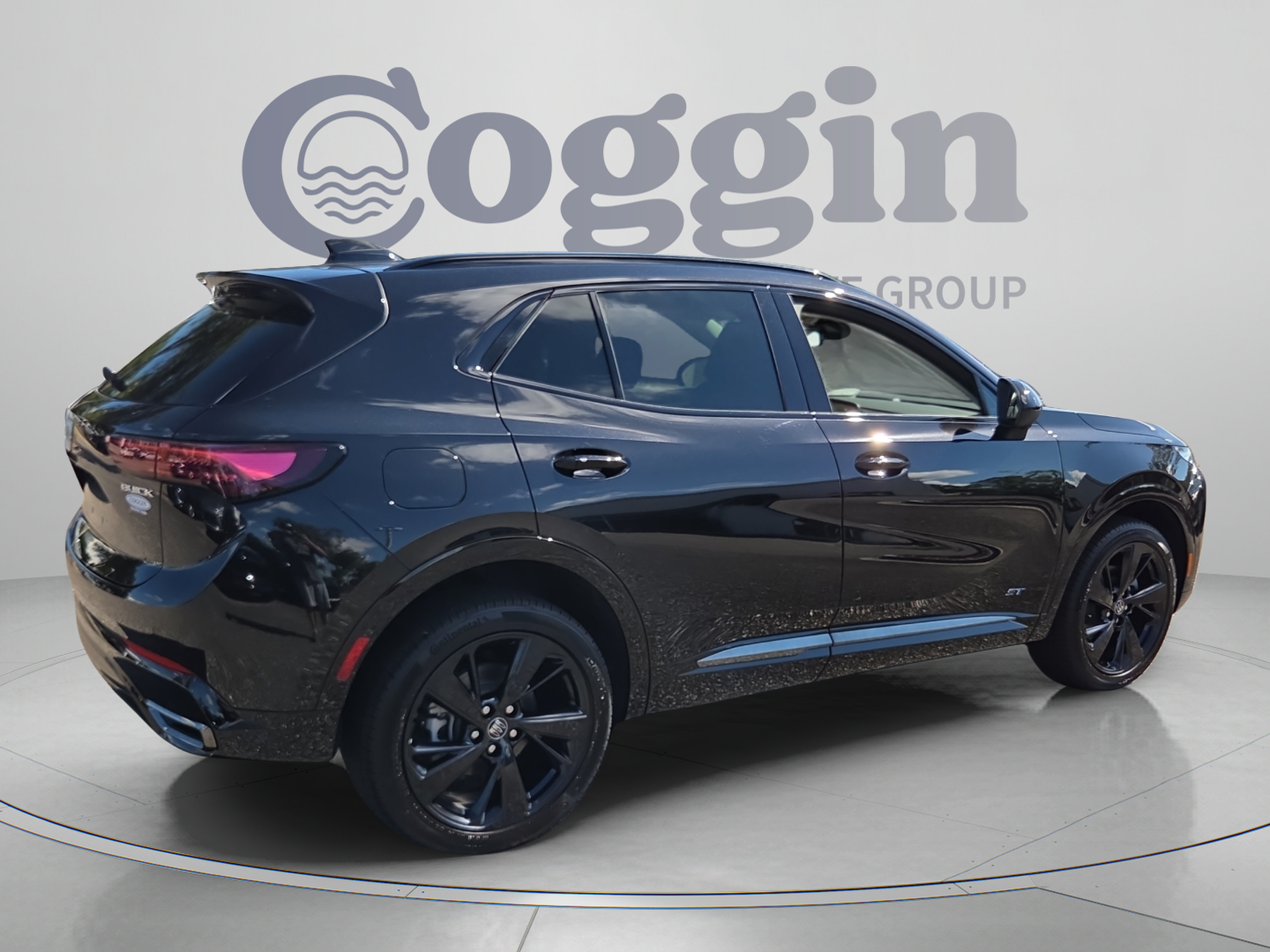 New 2026 Buick Envision Sport Touring AWD/4WD image 5