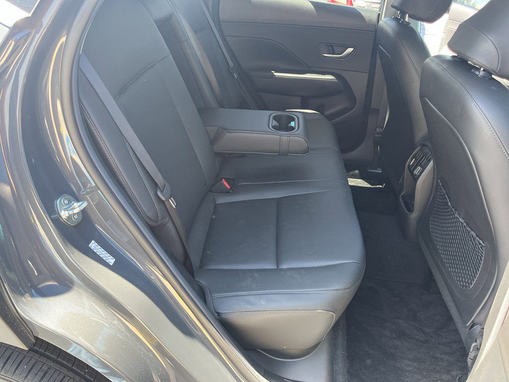 Used 2025 Hyundai Kona Limited AWD/4WD image 39