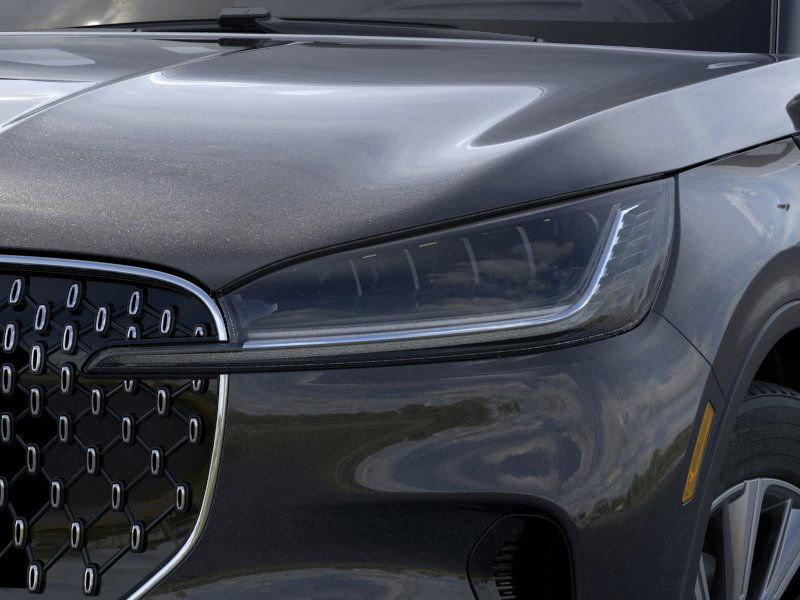 New 2026 Lincoln Aviator 2WD image 17