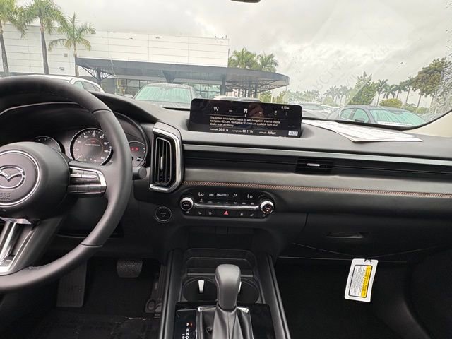 New 2026 MAZDA CX-50 2.5 Hybrid w/ Premium Plus Pkg image 12