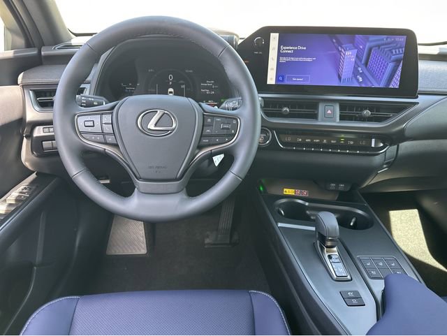New 2026 Lexus UX 300h FWD image 14