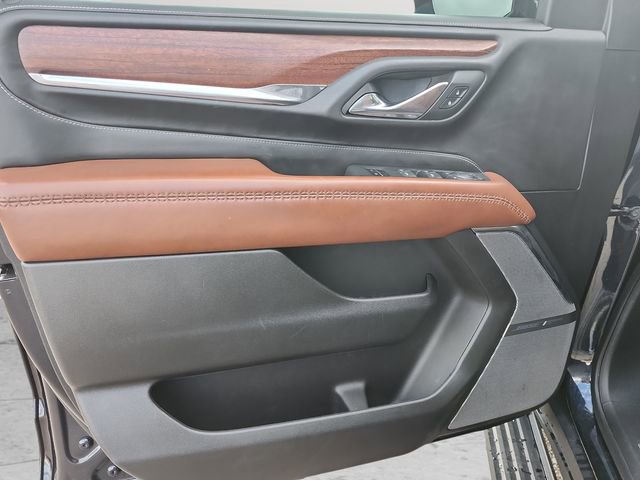 Certified 2023 GMC Yukon Denali Ultimate image 37