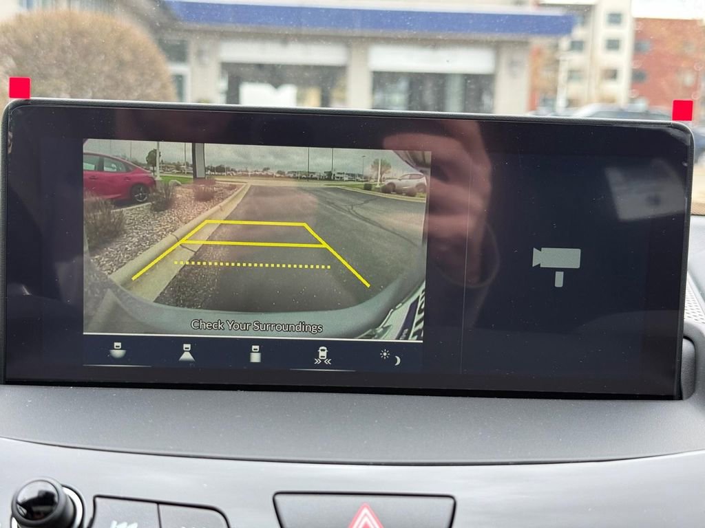 New 2026 Acura RDX SH-AWD image 14