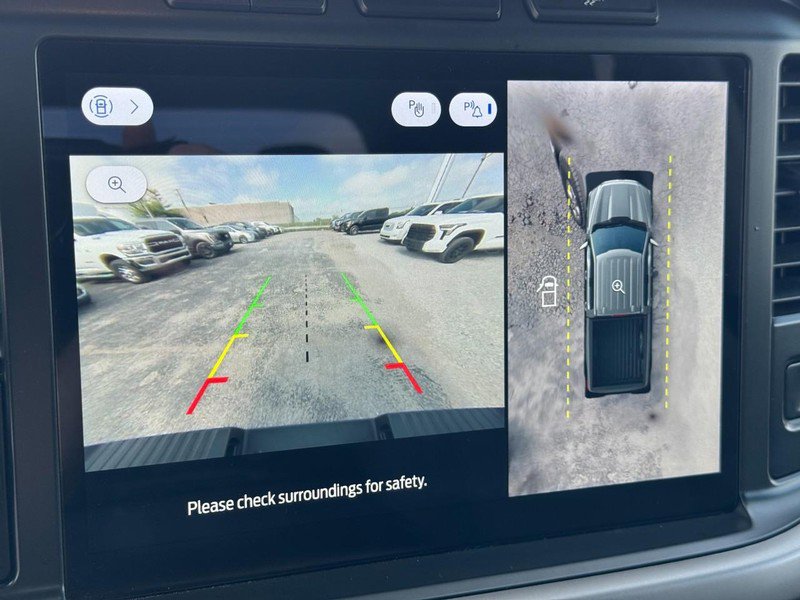 Used 2024 Ford F150 XLT w/ Mobile Office Package image 22