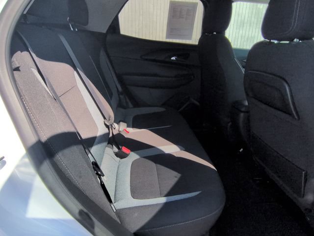 Used 2024 Chevrolet TrailBlazer LT w/ LT Cold Weather Package image 29