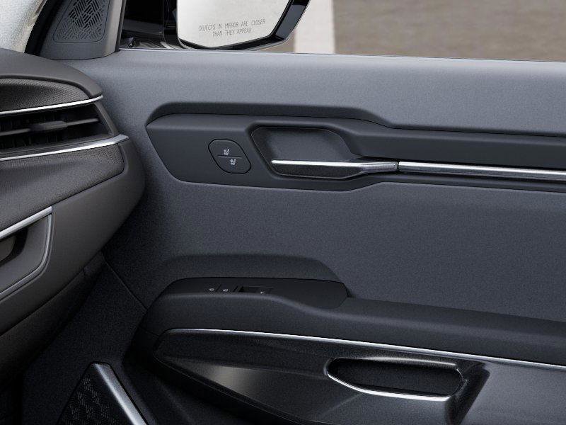 New 2026 Kia EV9 Light RWD image 25
