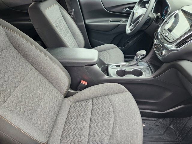Used 2023 Chevrolet Equinox LT image 19